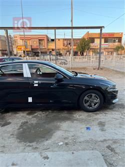 كيا K5